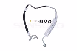 SUG-3404374, Sunsong Power Steering Hose Assemblies for 2007-2009 RX350 - 3404374 in UAE, Dubai. Condition - new. Price 400 AED. Photo, seller contacts | AUTO.AE