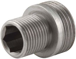 AAF-ALL92003, Allstar Performance Oil Filter Adapters ALL92003 in UAE, Dubai. Condition - new. Price 40 AED. Photo, seller contacts | AUTO.AE