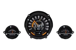 DAK-RTX-57C-X, Dakota Digital RTX Direct-Fit Gauge Kits RTX-57C-X في الإمارات, دبي. Condition - new. Price 8,010 AED. Photo, seller contacts | AUTO.AE