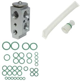 UAC-AK1759, Universal Air Conditioner Air Conditioning Repair Kits for 2010-2012 GENESIS COUPE - AK 1759 in UAE, Dubai. Condition - new. Price 160 AED. Photo, seller contacts | AUTO.AE