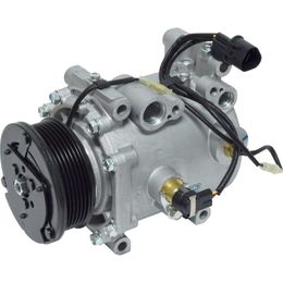 UAC-CO10597AC, Universal Air Conditioner Air Conditioning Compressors for 2000-2005 ECLIPSE, 1999-2000 GALANT, 2001-2005 STRATUS - CO 10597AC في الإمارات, دبي. Condition - new. Price 1,240 AED. Photo, seller contacts | AUTO.AE