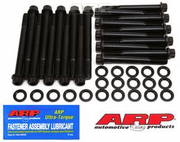 254-3710, ARP 254-3710 Head Bolt Kit for SB Ford SVO 351 Yates '94 12pt in UAE, Dubai. Condition - new. Price 970 AED. Photo, seller contacts | AUTO.AE