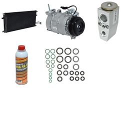UAC-KT5725B, Universal Air Conditioner Compressor Kits KT 5725B в ОАЭ, Дубай. Состояние - новое. Цена 1 960 AED. Фото, контакты продавца | AUTO.AE