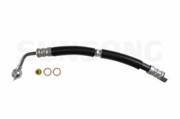 SUG-3402134, Sunsong Power Steering Hose Assemblies 3402134 in UAE, Dubai. Condition - new. Price 270 AED. Photo, seller contacts | AUTO.AE