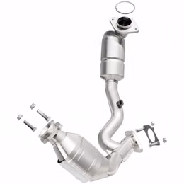 51466, MAGNAFLOW 51466 Catalytic Converter Direct-Fit OEM Grade for FORD Taurus 2000-2007 في الإمارات, دبي. Condition - new. Price 3,390 AED. Photo, seller contacts | AUTO.AE