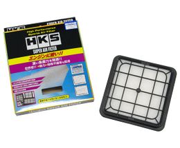 70017-AN101, HKS 70017-AN101 Super Air Filter NISSAN Type1 (70017-AN001) في الإمارات, دبي. Condition - new. Price 130 AED. Photo, seller contacts | AUTO.AE