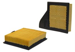 WIX-49201, WIX Filters Air Filter Elements for 2010-2014 MUSTANG - 49201 в ОАЭ, Дубай. Состояние - новое. Цена 80 AED. Фото, контакты продавца | AUTO.AE