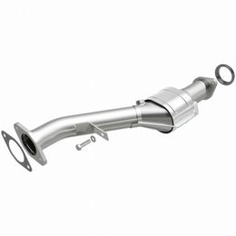 49984, MAGNAFLOW 49984 Catalytic Converter Direct-Fit OEM Grade for SUBARU WRX STI 2006-2006 in UAE, Dubai. Condition - new. Price 2,170 AED. Photo, seller contacts | AUTO.AE