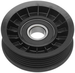 ADO-38009, ACDelco Gold Tensioner Pulleys 88909590 в ОАЭ, Дубай. Состояние - новое. Цена 120 AED. Фото, контакты продавца | AUTO.AE