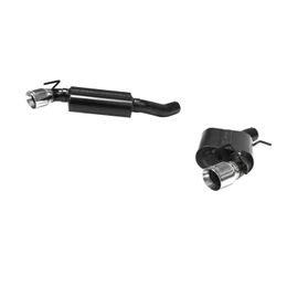 FLO-817744, Flowmaster American Thunder Exhaust Systems for 2016-2024 CAMARO - 817744 في الإمارات, دبي. Condition - new. Price 4,540 AED. Photo, seller contacts | AUTO.AE
