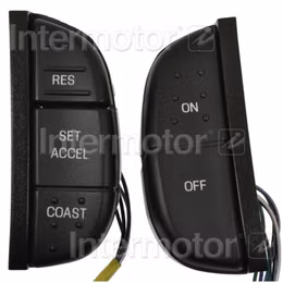 SMP-CCA1280, Standard Motor Cruise Control Switches CCA1280 in UAE, Dubai. Condition - new. Price 920 AED. Photo, seller contacts | AUTO.AE