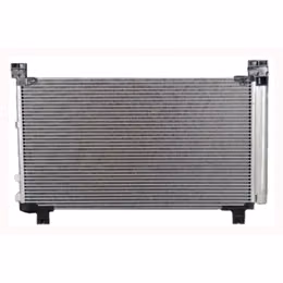 RCG-31-4254, Reach Cooling Air Conditioning Condensers for 2014-2015 IS250, IS350 - 31-4254 в ОАЭ, Дубай. Состояние - новое. Цена 400 AED. Фото, контакты продавца | AUTO.AE