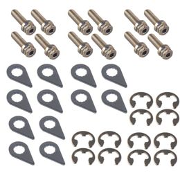 STG-8916B, Stage 8 Locking Header Fastener Kits 8916B في الإمارات, دبي. Condition - new. Price 400 AED. Photo, seller contacts | AUTO.AE