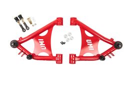 UPI-2051-R, UMI Performance Front Non-Adjustable Lower A-Arms for 1982-1992 CAMARO, FIREBIRD - 2051-R in UAE, Dubai. Condition - new. Price 2,870 AED. Photo, seller contacts | AUTO.AE