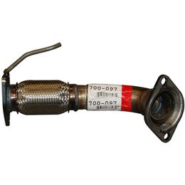BRE-700-097, BRExhaust Direct-Fit Intermediate Pipes for 2008-2012 ACCORD, 2009-2014 TSX - 700-097 in UAE, Dubai. Condition - new. Price 650 AED. Photo, seller contacts | AUTO.AE
