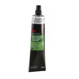 TES-7000045523, 3M Products Super Black Weatherstrip Adhesive 7000045523 в ОАЭ, Дубай. Состояние - новое. Цена 70 AED. Фото, контакты продавца | AUTO.AE