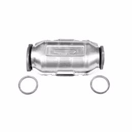 APH-645469, AP Exhaust Direct-Fit Catalytic Converters for 1995-1997 LAND CRUISER, 1996-1997 LX450 - 645469 в ОАЭ, Дубай. Состояние - новое. Цена 1 320 AED. Фото, контакты продавца | AUTO.AE