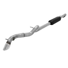 FLO-817674, Flowmaster American Thunder Exhaust Systems for 2007-2017 WRANGLER, 2018 WRANGLER JK - 817674 в ОАЭ, Дубай. Состояние - новое. Цена 3 350 AED. Фото, контакты продавца | AUTO.AE