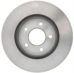 ADO-18A409, ACDelco Gold Disc Brake Rotors 19176762 in UAE, Dubai. Condition - new. Price 210 AED. Photo, seller contacts | AUTO.AE