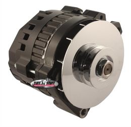 TFF-7860G, Tuff Stuff Performance Kool-Charger Stealth Black Alternators 7860G in UAE, Dubai. Condition - new. Price 1,240 AED. Photo, seller contacts | AUTO.AE