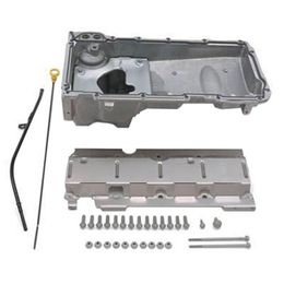 NAL-19212593, Chevrolet Performance Musclecar Oil Pan Kits 19212593 in UAE, Dubai. Condition - new. Price 1,500 AED. Photo, seller contacts | AUTO.AE