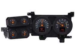 DAK-RTX76CPUX, Dakota Digital RTX Direct-Fit Gauge Kits RTX-76C-PU-X в ОАЭ, Дубай. Состояние - новое. Цена 8 010 AED. Фото, контакты продавца | AUTO.AE