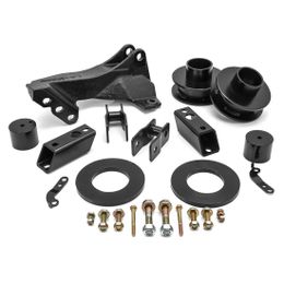 RLS-66-2726, ReadyLift Suspension Leveling Kits for 2011-2025 F-250 SUPER DUTY, F-350 SUPER DUTY, 2011-2016 F-550 SUPER DUTY - 66-2726 في الإمارات, دبي. Condition - new. Price 2,200 AED. Photo, seller contacts | AUTO.AE