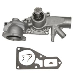 GMB-156-1060, GMB OE Replacement Water Pumps for 1975-1979 504, 1980-1987 505 - 156-1060 in UAE, Dubai. Condition - new. Price 440 AED. Photo, seller contacts | AUTO.AE