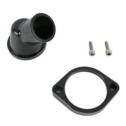 MCH-BTH-213-08, March Performance Thermostat Housings BTH-213-08 في الإمارات, دبي. Condition - new. Price 650 AED. Photo, seller contacts | AUTO.AE