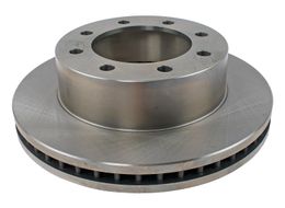 PWR-AR-85107, PowerStop Autospecialty OE Replacement Rotors for 2005-2012 F-250 SUPER DUTY, F-350 SUPER DUTY, 2010-2012 F-450 SUPER DUTY - AR85107 في الإمارات, دبي. Condition - new. Price 510 AED. Photo, seller contacts | AUTO.AE