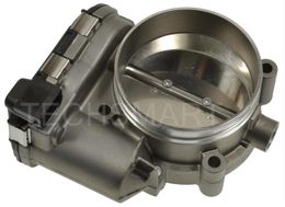 SMP-S20162, Standard Motor TechSmart Throttle Bodies S20162 in UAE, Dubai. Condition - new. Price 1,390 AED. Photo, seller contacts | AUTO.AE