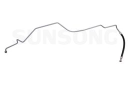 SUG-5801092, Sunsong Transmission Oil Cooler Lines for 1997-2000 DAKOTA, 1999 DURANGO - 5801092 في الإمارات, دبي. Condition - new. Price 200 AED. Photo, seller contacts | AUTO.AE