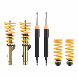 STQ-18220039, ST Suspensions ST XA Coilover Kits for 2008-2013 128I - 18220039 in UAE, Dubai. Condition - new. Price 6,680 AED. Photo, seller contacts | AUTO.AE