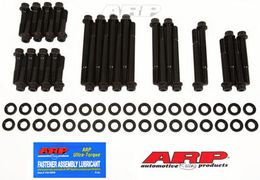 234-3708, ARP 234-3708 Head Bolt Kit for CHEVROLET Small Block 18? hi-port في الإمارات, دبي. Condition - new. Price 1,210 AED. Photo, seller contacts | AUTO.AE