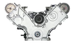VRE-DFXW, VEGE Remanufactured Long Block Crate Engines for 1999-2001 F-150 - DFXW في الإمارات, دبي. Condition - new. Price 20,570 AED. Photo, seller contacts | AUTO.AE