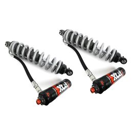 BDX-FOX88406427, Fox 2.5 Factory Series Coilover Conversion Shocks for 2005-2025 F-250 SUPER DUTY, F-350 SUPER DUTY - FOX88406427 في الإمارات, دبي. Condition - new. Price 10,990 AED. Photo, seller contacts | AUTO.AE