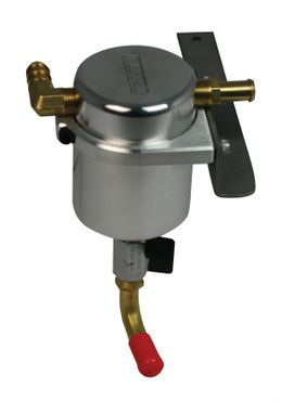 MOR-85515, Moroso PCV Air/Oil Separators for 2013-2015 BRZ, FR-S - 85515 in UAE, Dubai. Condition - new. Price 1,170 AED. Photo, seller contacts | AUTO.AE