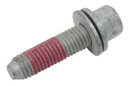 ADO-11517639, ACDelco GM Genuine Parts Replacement Bolts 11517639 في الإمارات, دبي. Condition - new. Price 50 AED. Photo, seller contacts | AUTO.AE