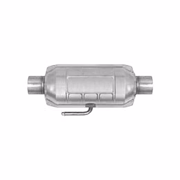 APH-602535, AP Exhaust Universal Catalytic Converters for 1987 CONTINENTAL, 1987-1991 MARK VII - 602535 في الإمارات, دبي. Condition - new. Price 630 AED. Photo, seller contacts | AUTO.AE