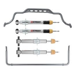 BEL-1105SPS, Belltech - Suspension Lowering Kits for 2021-2026 TAHOE, 2021-2024 YUKON - 1105SPS في الإمارات, دبي. Condition - new. Price 6,070 AED. Photo, seller contacts | AUTO.AE