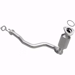 52096, MAGNAFLOW 52096 Catalytic Converter Direct-Fit OEM Grade for CHEVROLET Equinox 2008-2009 في الإمارات, دبي. Condition - new. Price 3,380 AED. Photo, seller contacts | AUTO.AE