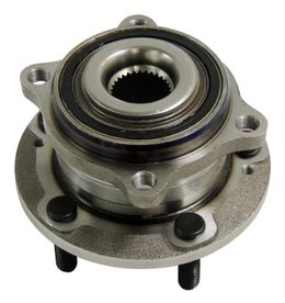 CWA-4779328AB, Crown Automotive Wheel Bearing and Hub Assemblies for 2005-2014 300, 2006-2014 CHARGER, 2005-2008 MAGNUM - 4779328AB in UAE, Dubai. Condition - new. Price 270 AED. Photo, seller contacts | AUTO.AE