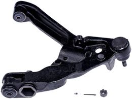 RNB-CB81184, Dorman Control Arms for 1997-1999 DAKOTA, 1998-1999 DURANGO - CB81184 in UAE, Dubai. Condition - new. Price 800 AED. Photo, seller contacts | AUTO.AE