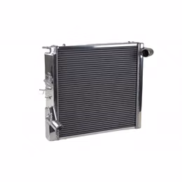7067, CSF 7067 High Performance Radiator (Right) for PORSCHE 911 Carrera 4 / 4S / 4GTS / S (991) / Cayman GTS / GT4 / S (981) in UAE, Dubai. Condition - new. Price 2,740 AED. Photo, seller contacts | AUTO.AE