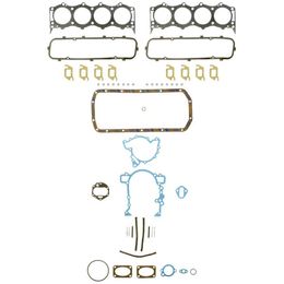 FEL-FS7984PT, Fel-Pro Engine Gasket Kits FS 7984 PT в ОАЭ, Дубай. Состояние - новое. Цена 610 AED. Фото, контакты продавца | AUTO.AE
