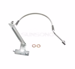 SUG-2208098, Sunsong Brake Hoses 2208098 в ОАЭ, Дубай. Состояние - новое. Цена 360 AED. Фото, контакты продавца | AUTO.AE