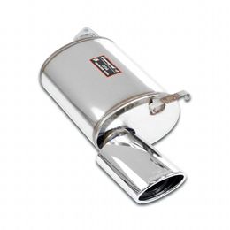 841525, SUPERSPRINT 841525 Rear Exhaust for MERCEDES R129 SL в ОАЭ, Дубай. Состояние - новое. Цена 4 260 AED. Фото, контакты продавца | AUTO.AE