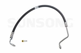 SUG-3401711, Sunsong Power Steering Hose Assemblies for 1987-1989 MUSTANG - 3401711 في الإمارات, دبي. Condition - new. Price 180 AED. Photo, seller contacts | AUTO.AE