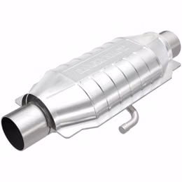 338014, MAGNAFLOW 338014 Universal Catalytic Converter California Grade 2.00 inch for MAZDA RX-7 1981-1984 in UAE, Dubai. Condition - new. Price 1,310 AED. Photo, seller contacts | AUTO.AE