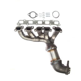 ATP-101428, ATP Exhaust Manifolds 101428 in UAE, Dubai. Condition - new. Price 2,980 AED. Photo, seller contacts | AUTO.AE